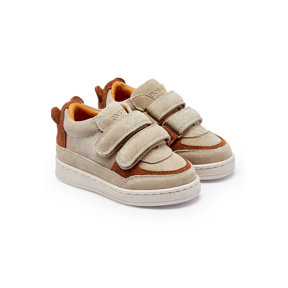 Pinou Sneakers | Bear