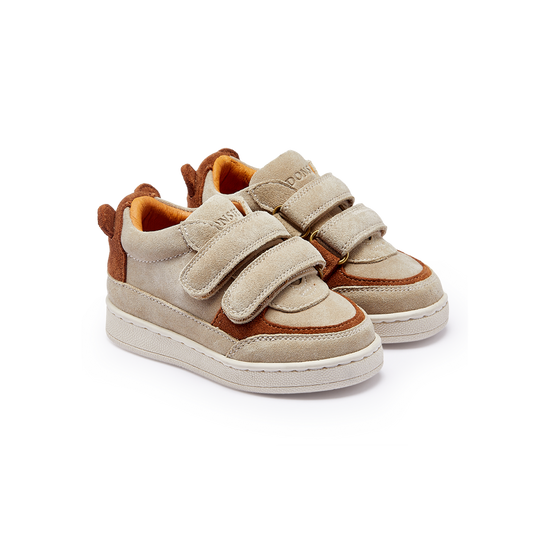 Pinou Sneakers | Bear