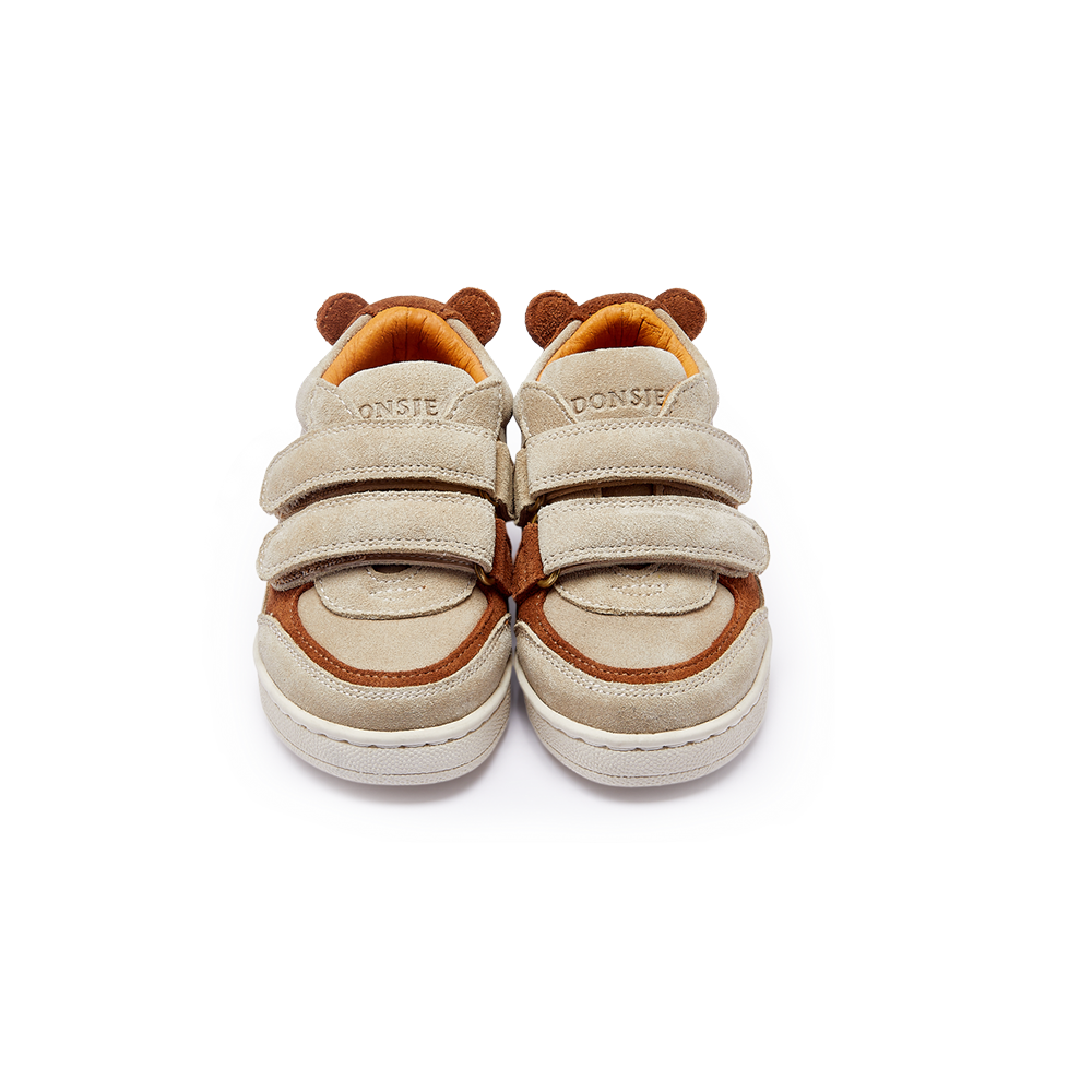 Pinou Sneakers | Bear
