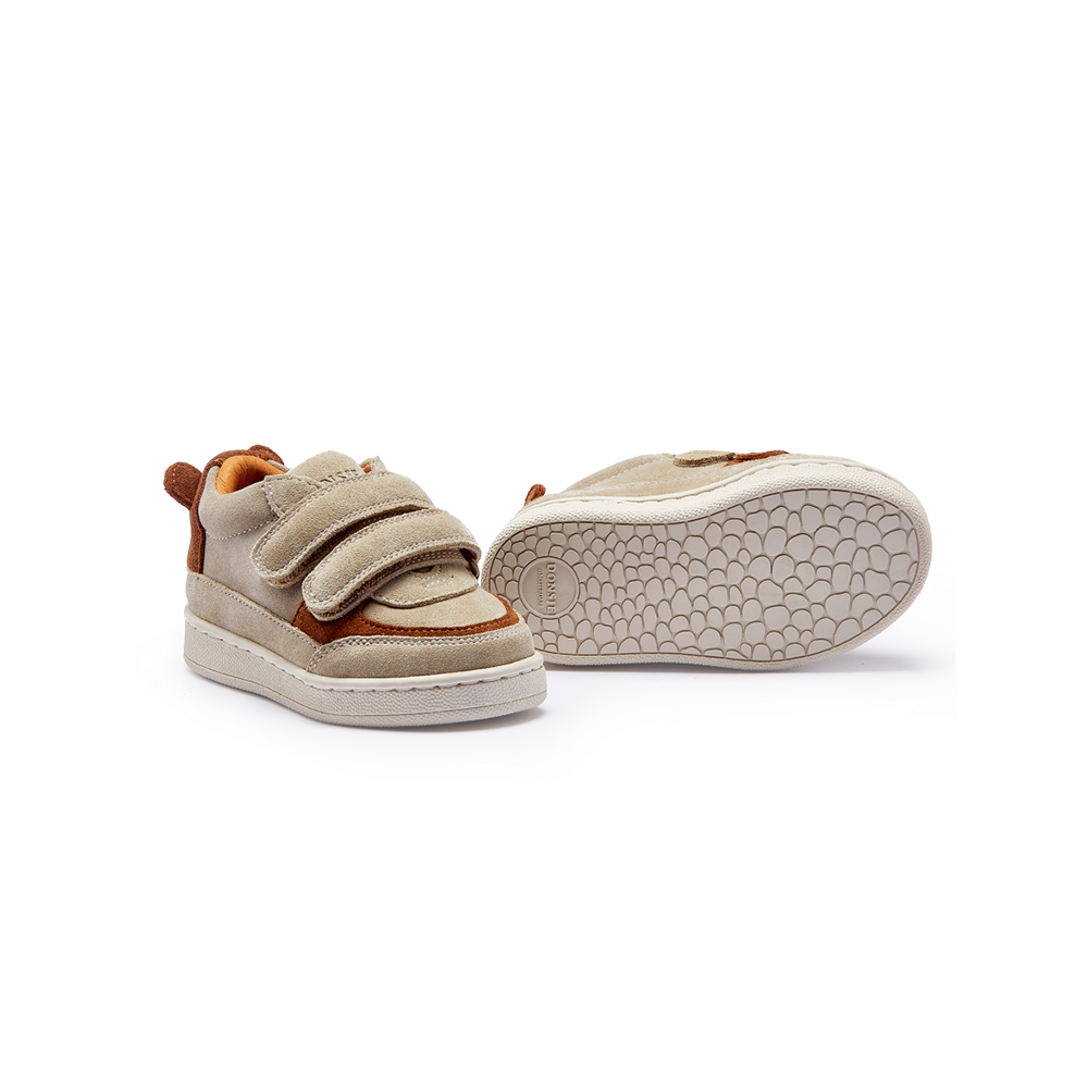 Pinou Sneakers | Bear
