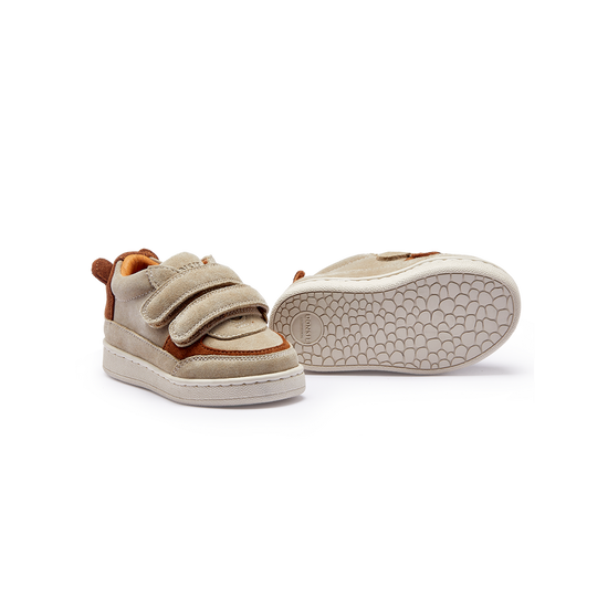 Pinou Sneakers | Bear