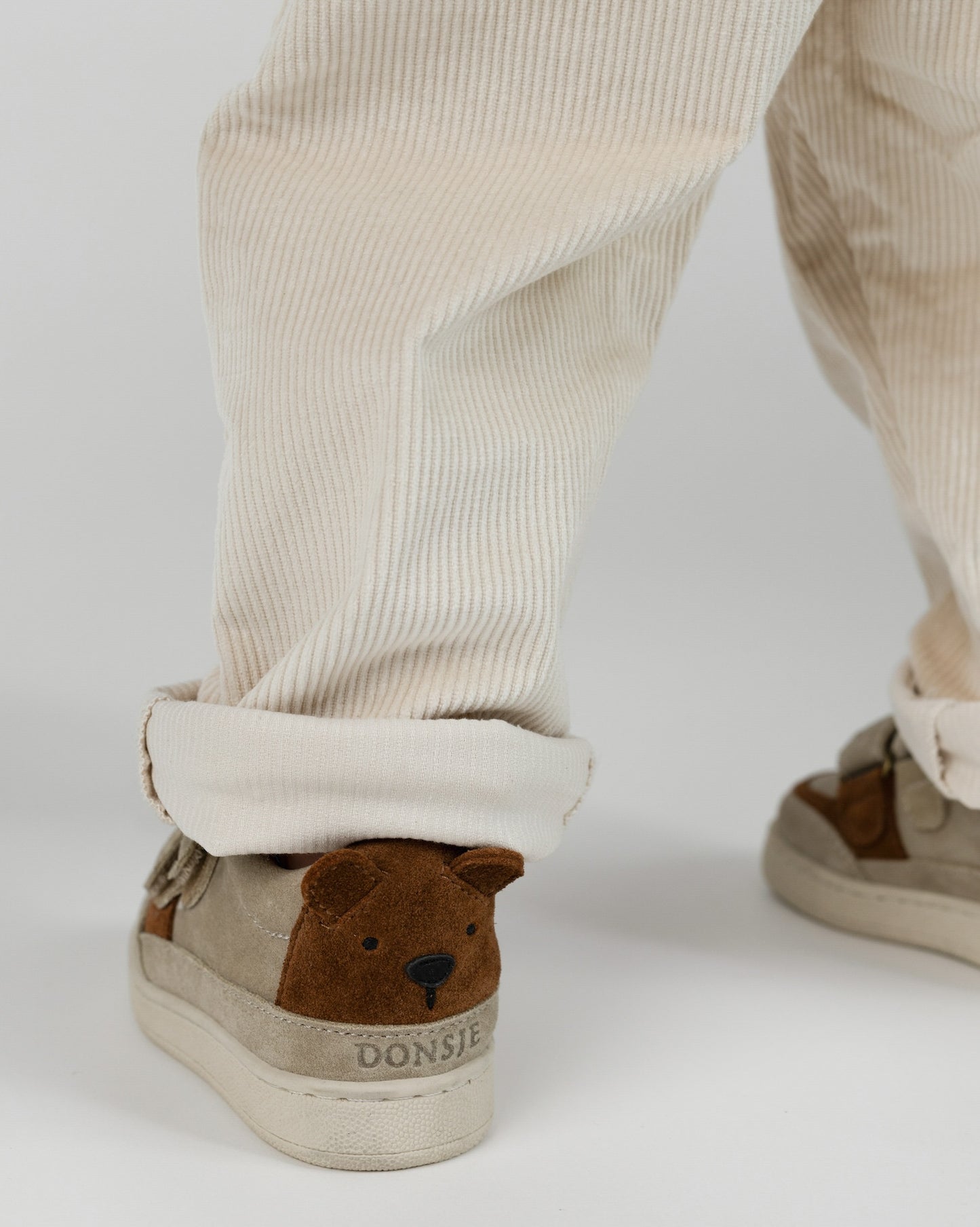 Pinou Sneakers | Bear
