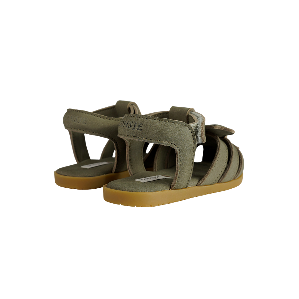 Damio Sandals | Frog