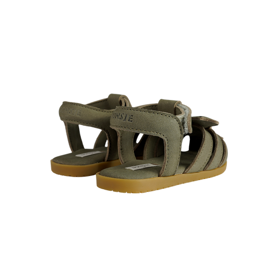 Damio Sandals | Frog