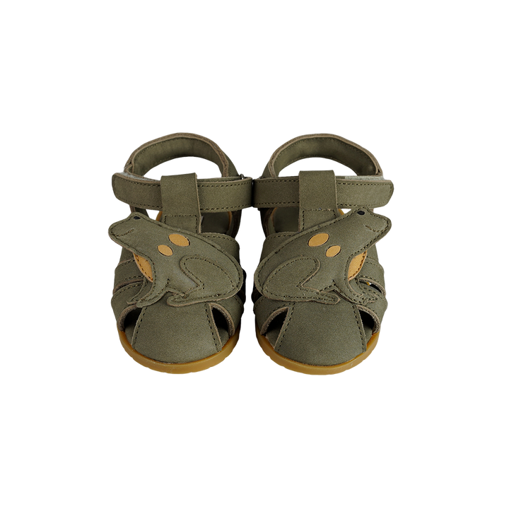 Damio Sandals | Frog