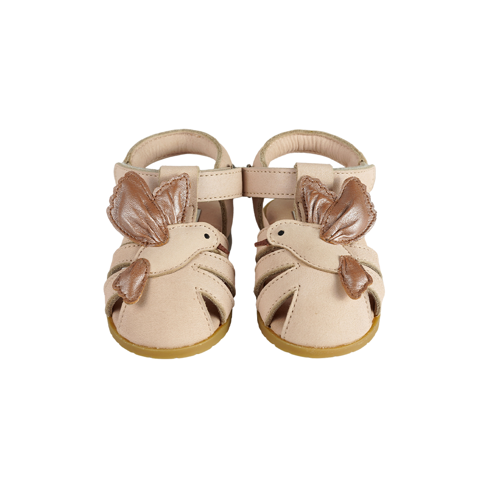 Thami Sky Sandals | Hummingbird