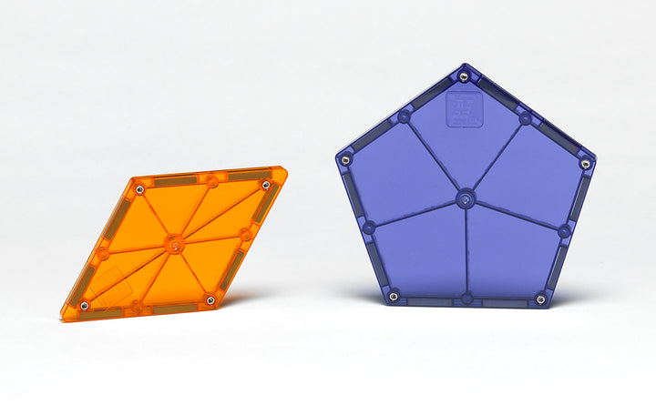 Magna Tiles Retangle Expansion