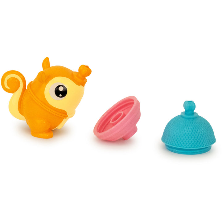 Lalaboom-Set dieren cadeaudoos 25st.