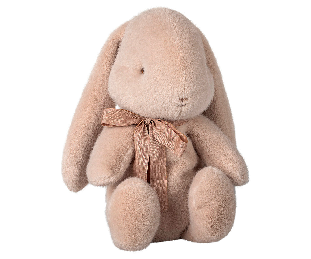 Bunny plush, medium