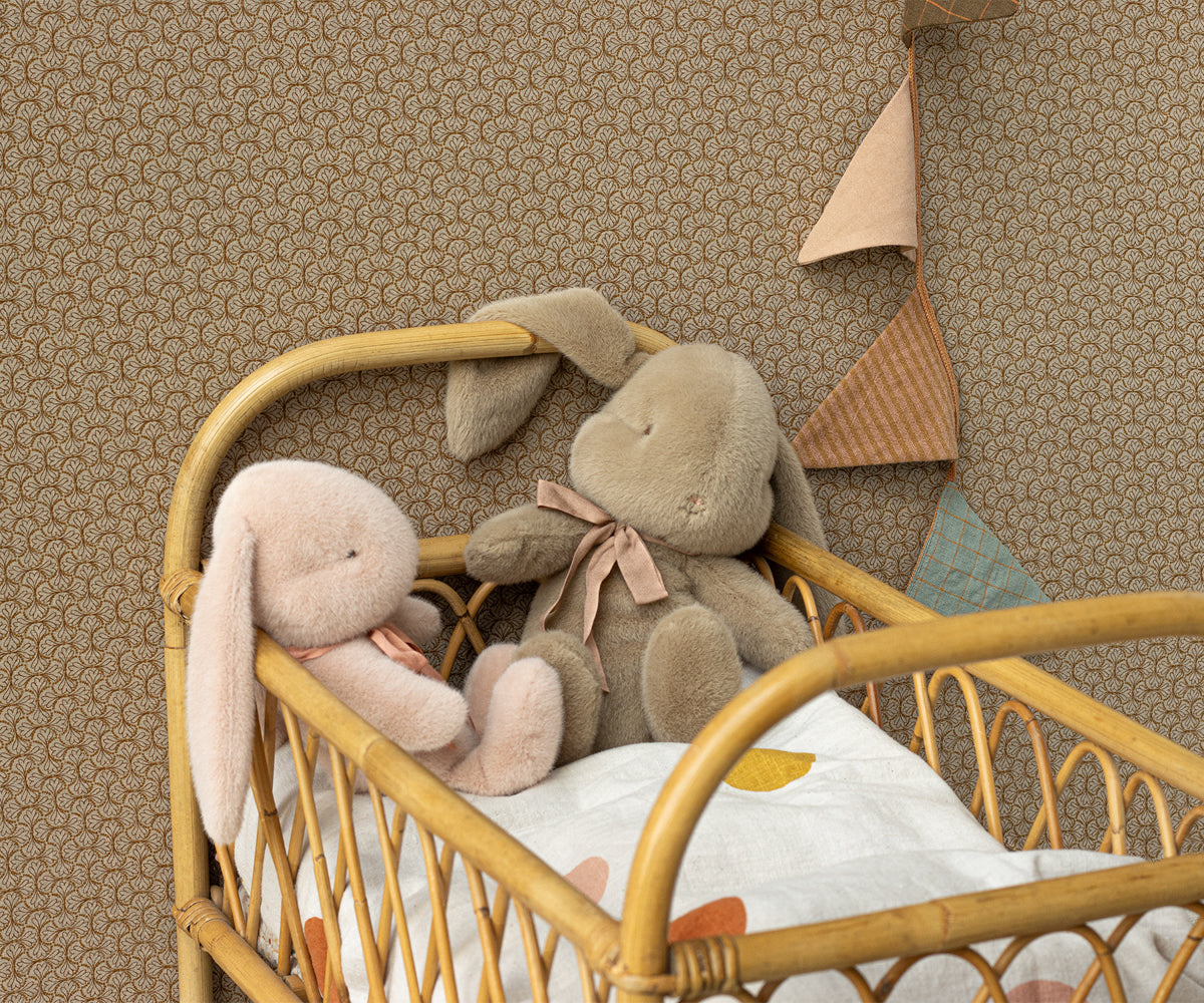 Bunny plush, medium