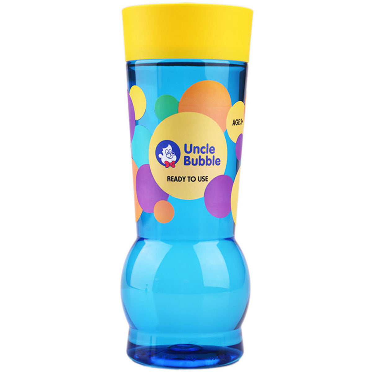 Uncle Bubble - Refill for big bubbles