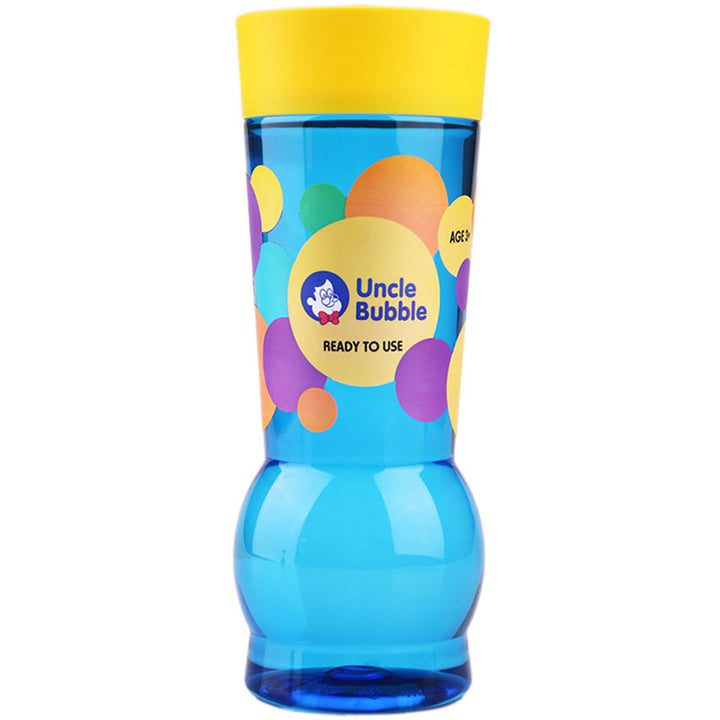 Uncle Bubble - Refill for big bubbles