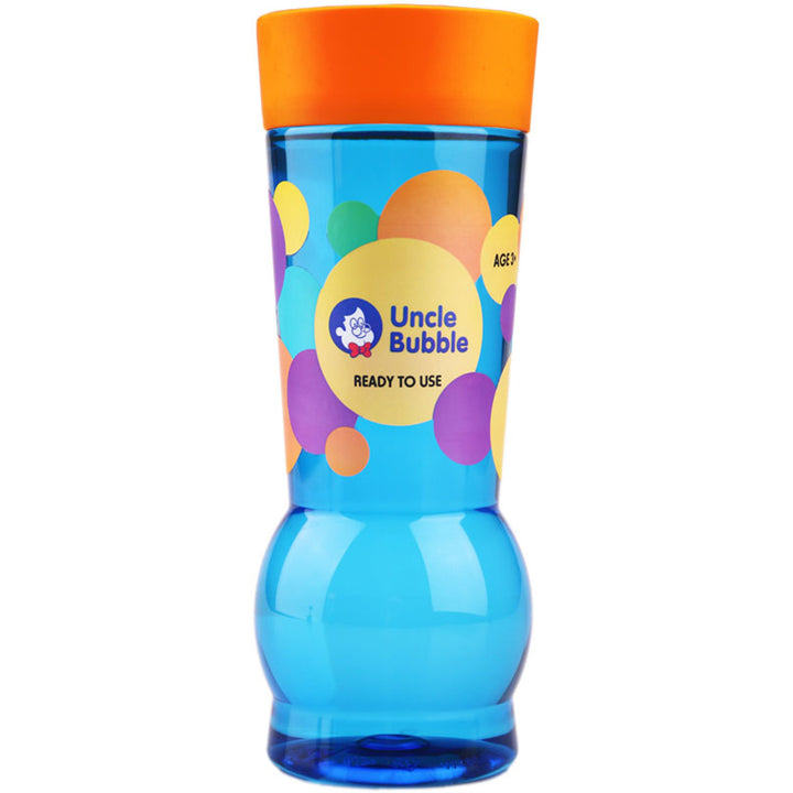 Uncle Bubble - Refill for small bubbles