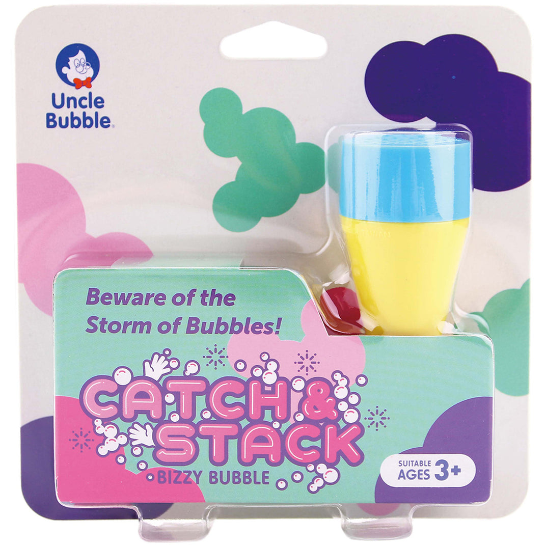 Uncle Bubble