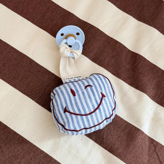 Pomme Cuddle - La Mer Douce