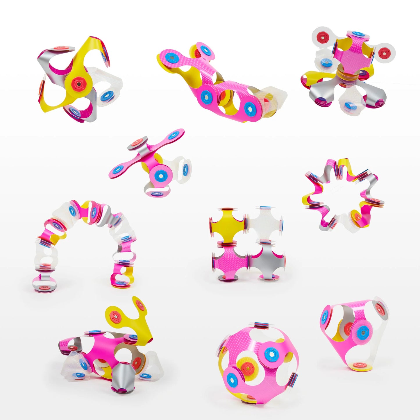 Clixo | Tiny & Mighty Sparkle - Sparkle