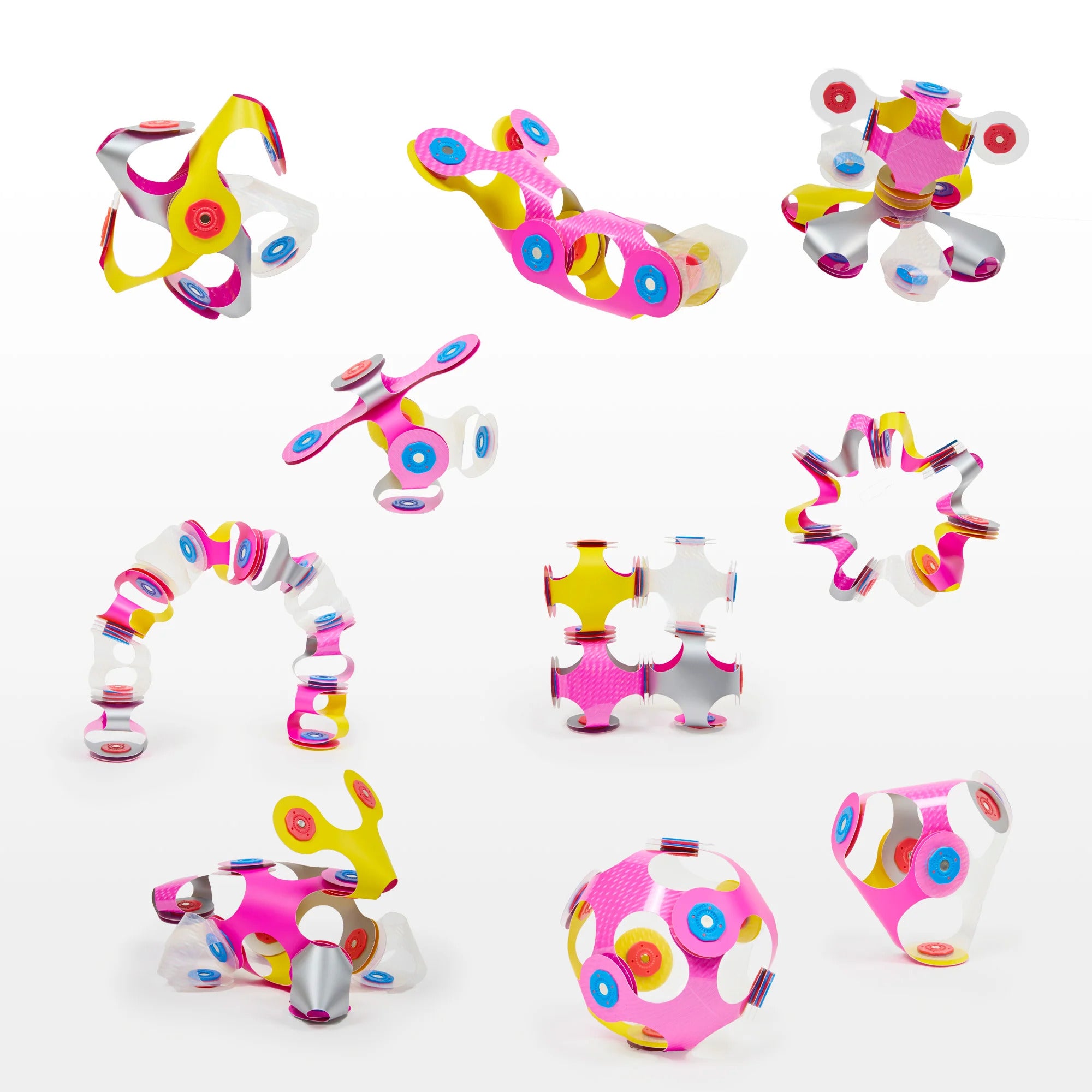 Clixo | Tiny & Mighty Sparkle - Sparkle