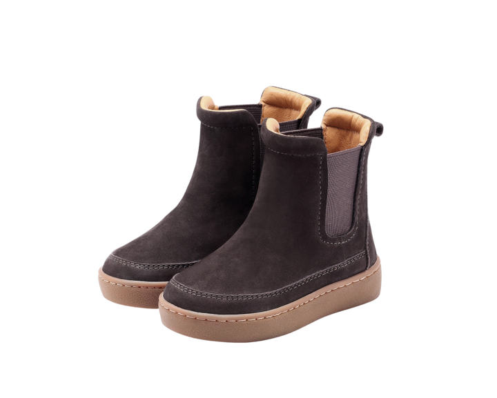 Ojeh Boots