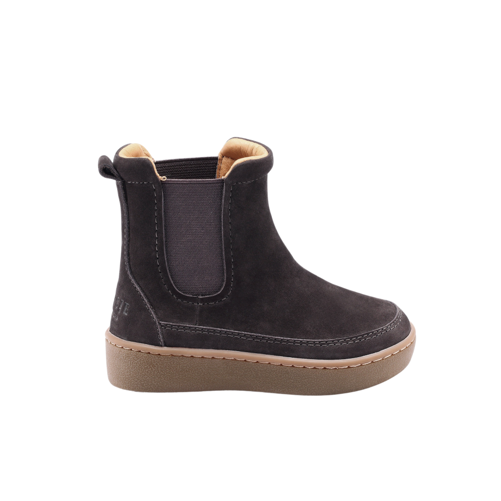 Ojeh Boots