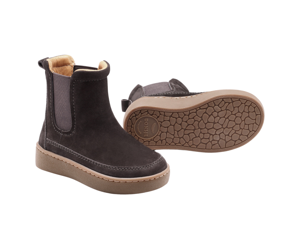Ojeh Boots