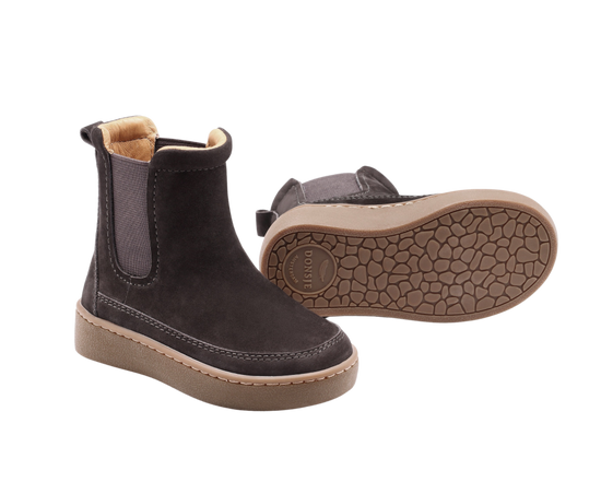 Ojeh Boots
