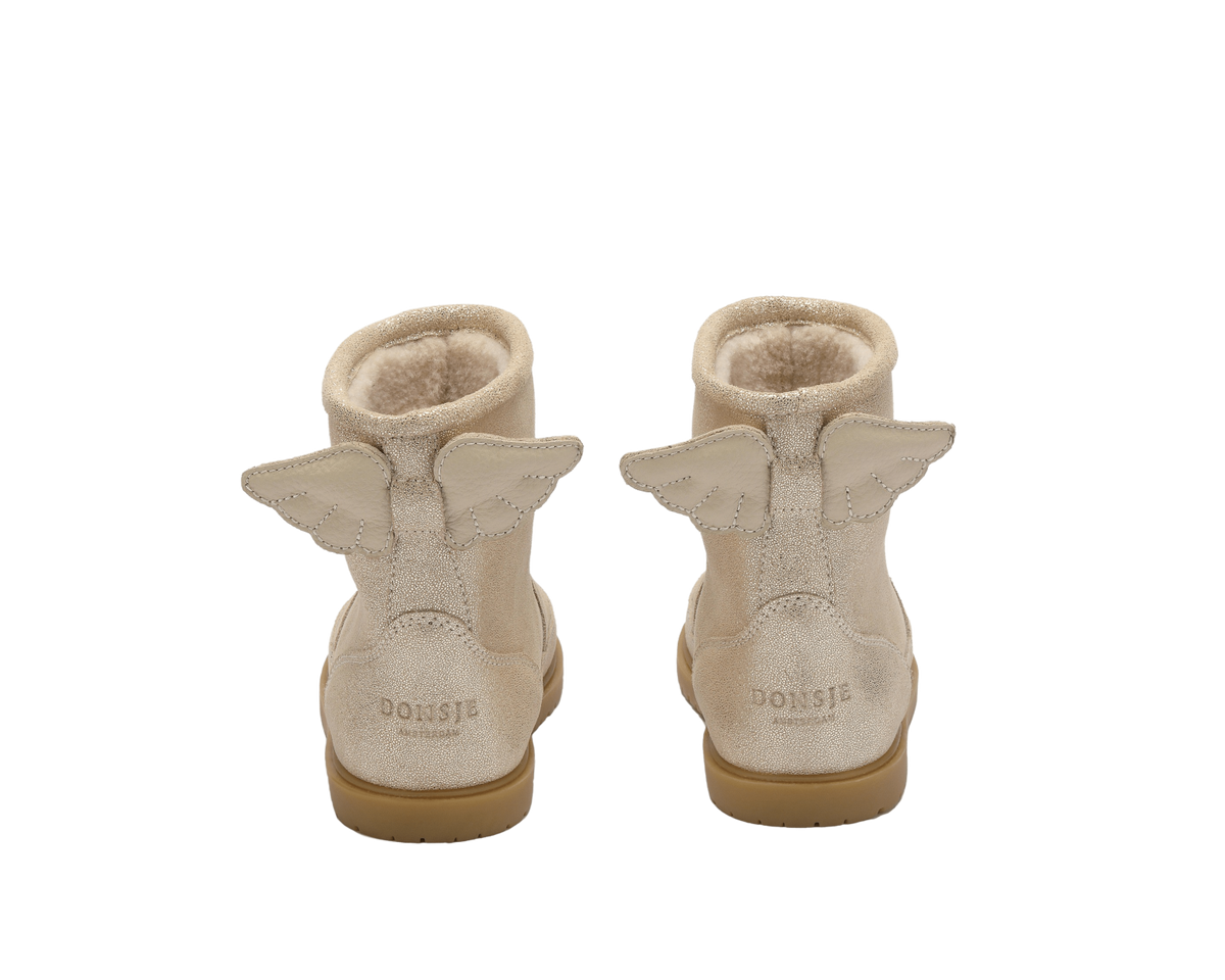 Angela Boots | Wings