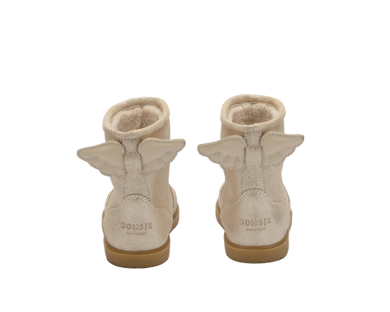 Angela Boots | Wings