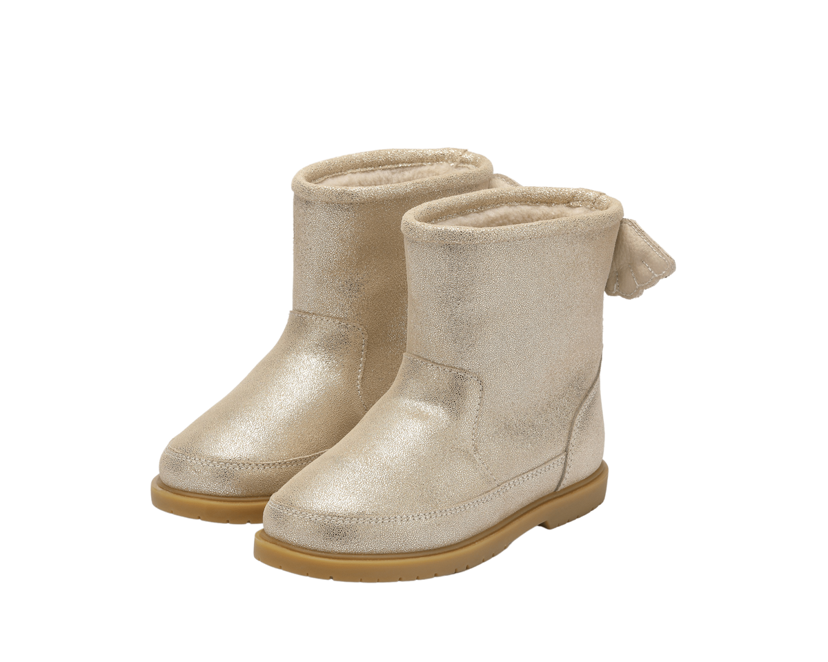 Angela Boots | Wings