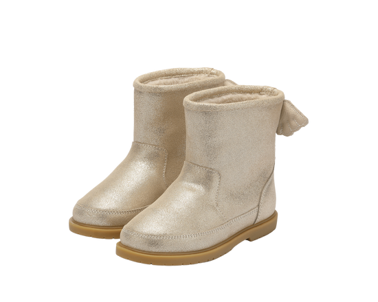 Angela Boots | Wings