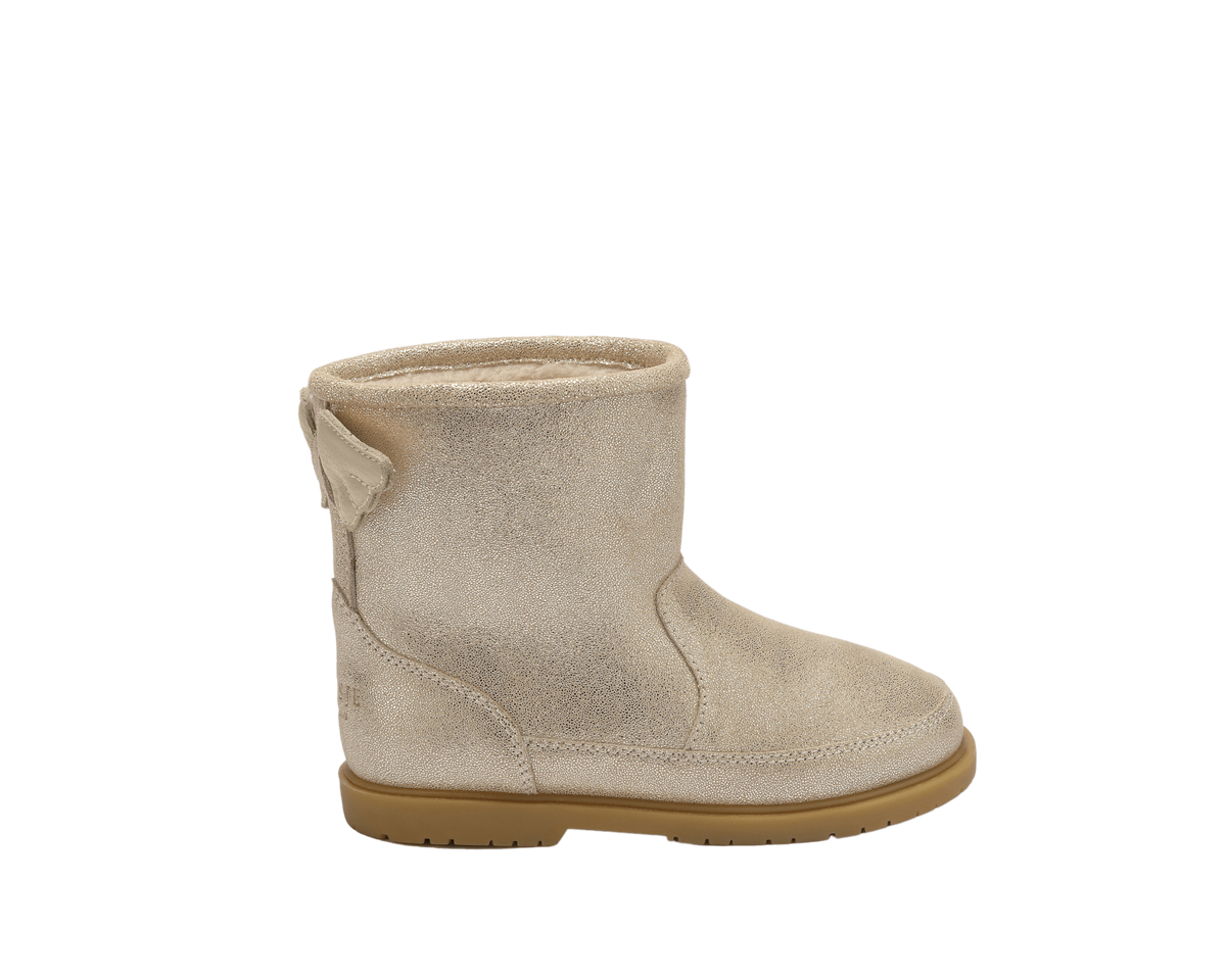 Angela Boots | Wings