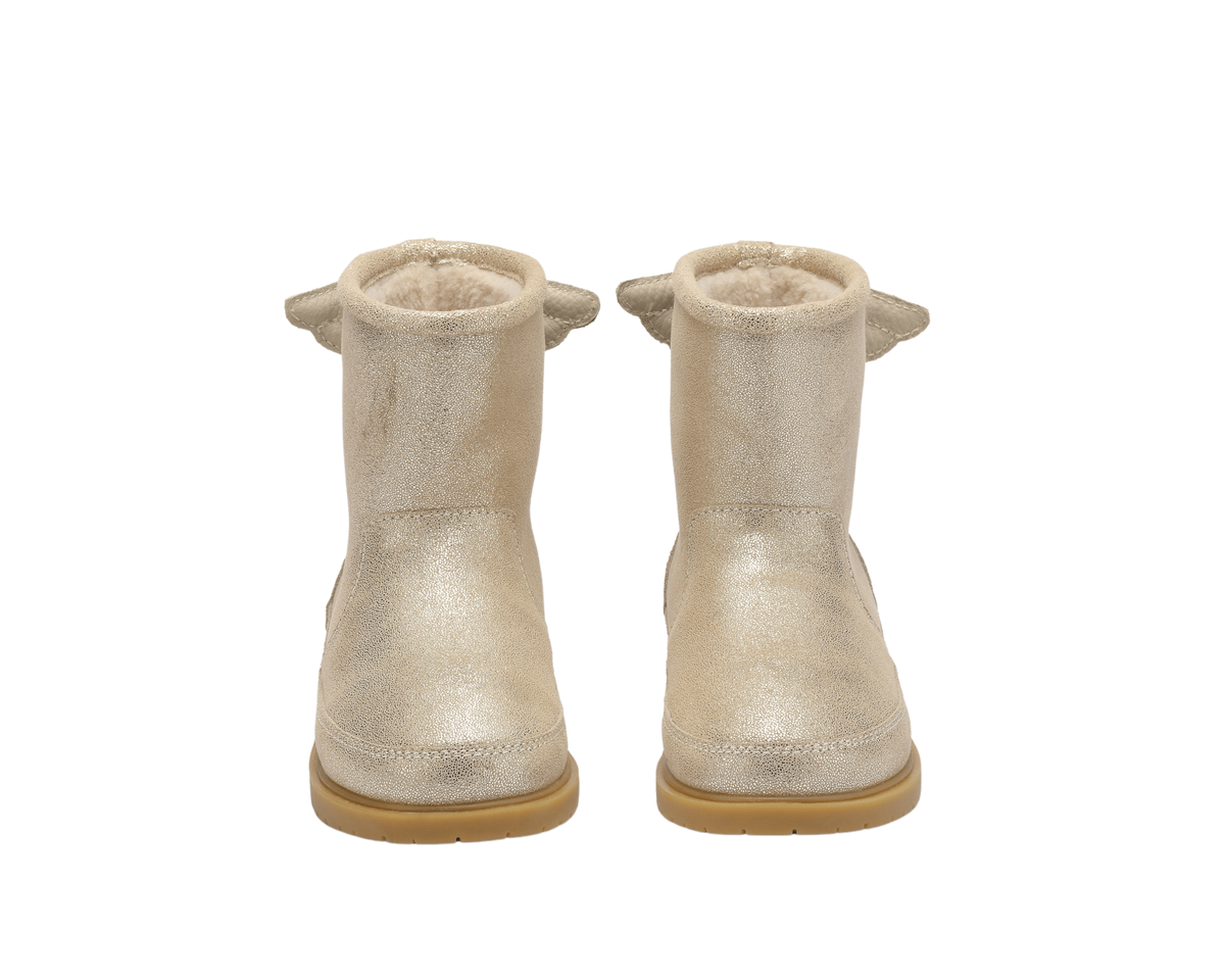Angela Boots | Wings