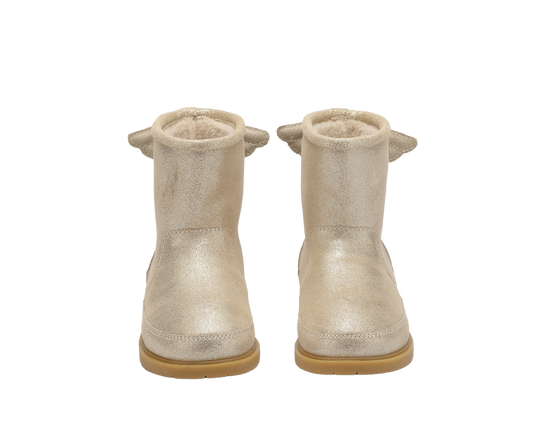 Angela Boots | Wings