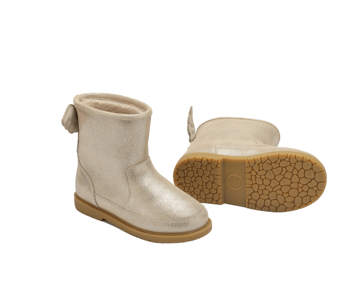 Angela Boots | Wings