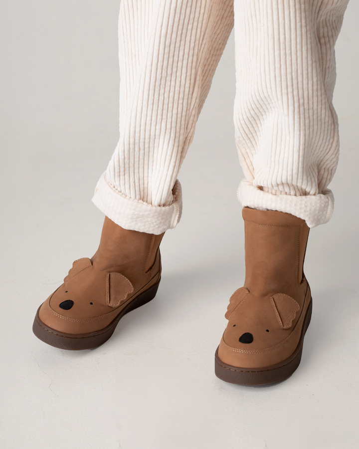 Thuru Classic Boots | Koala