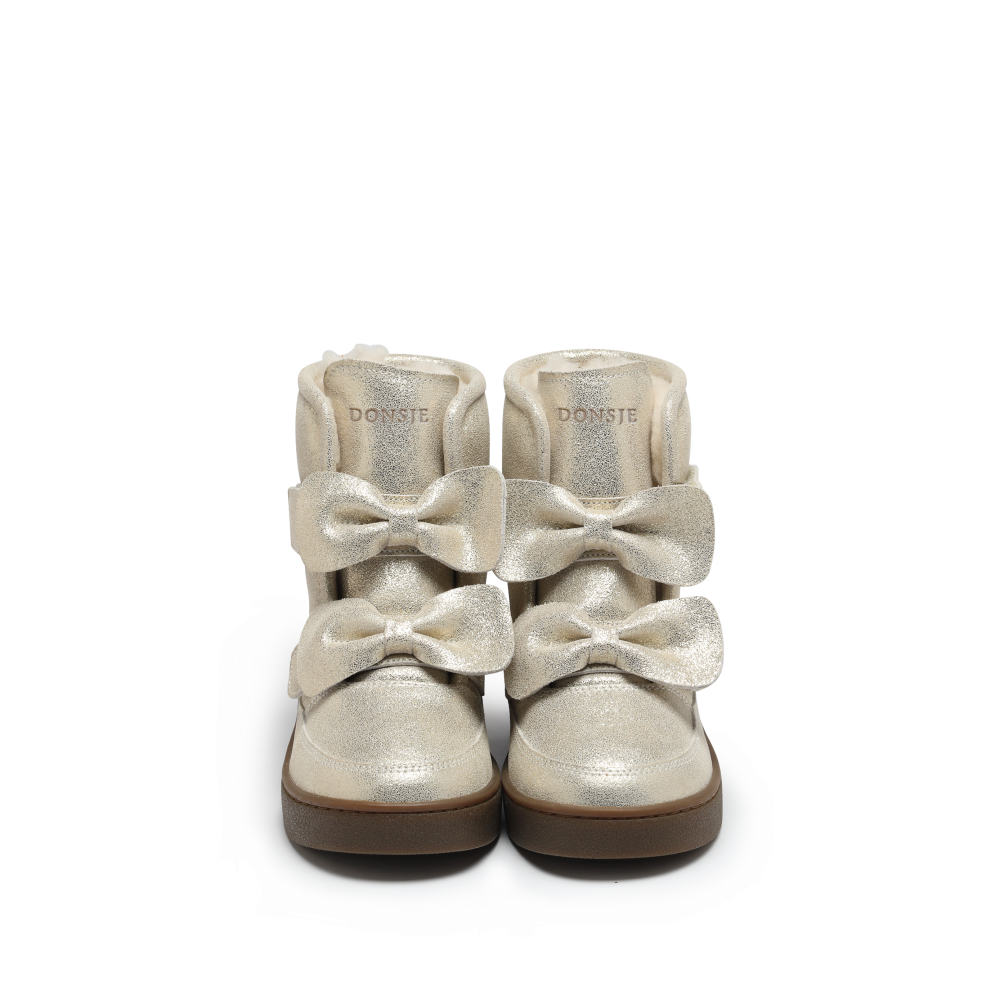 Isa Exclusive Boots