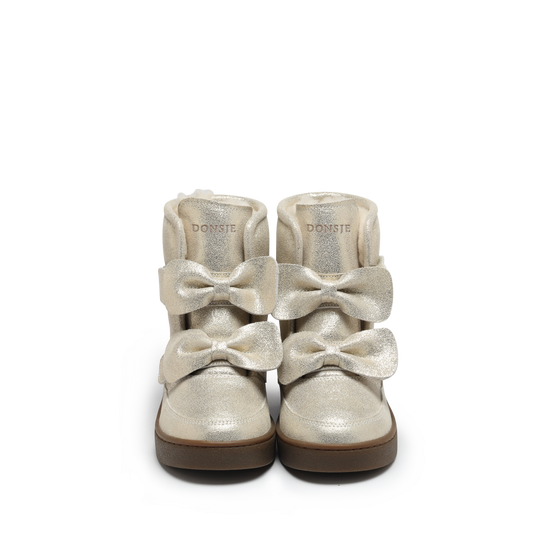 Isa Exclusive Boots
