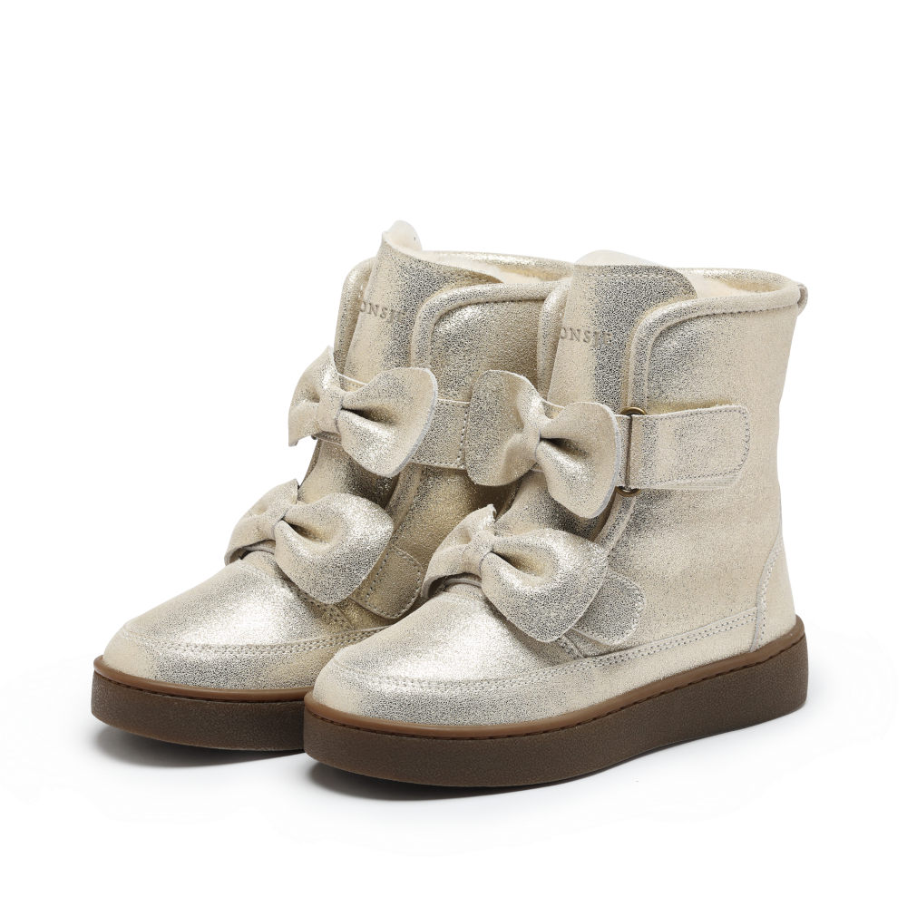 Isa Exclusive Boots
