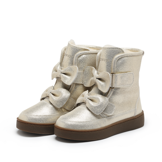 Isa Exclusive Boots