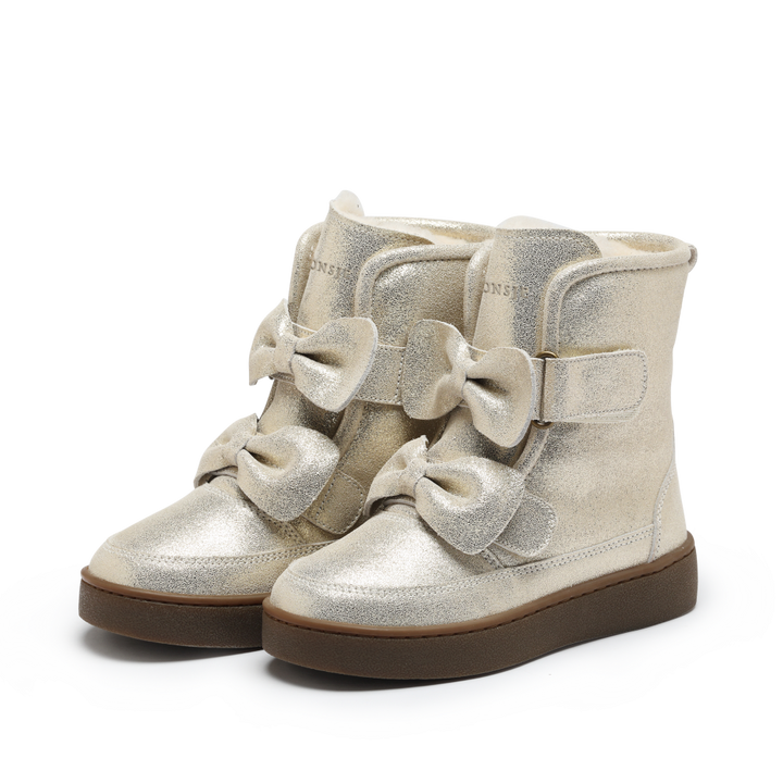 Isa Exclusive Boots