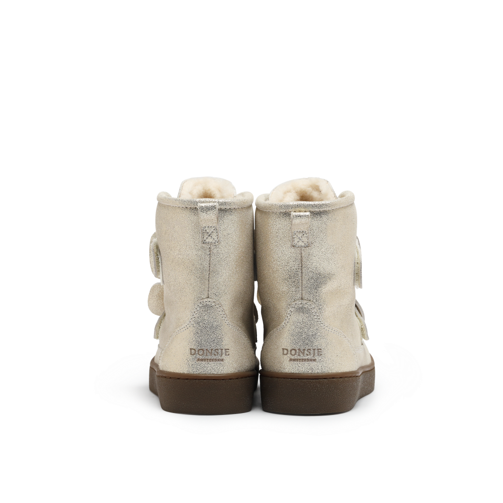 Isa Exclusive Boots