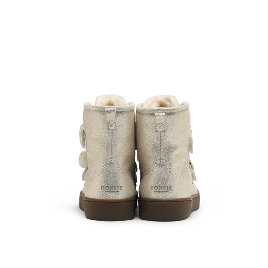 Isa Exclusive Boots
