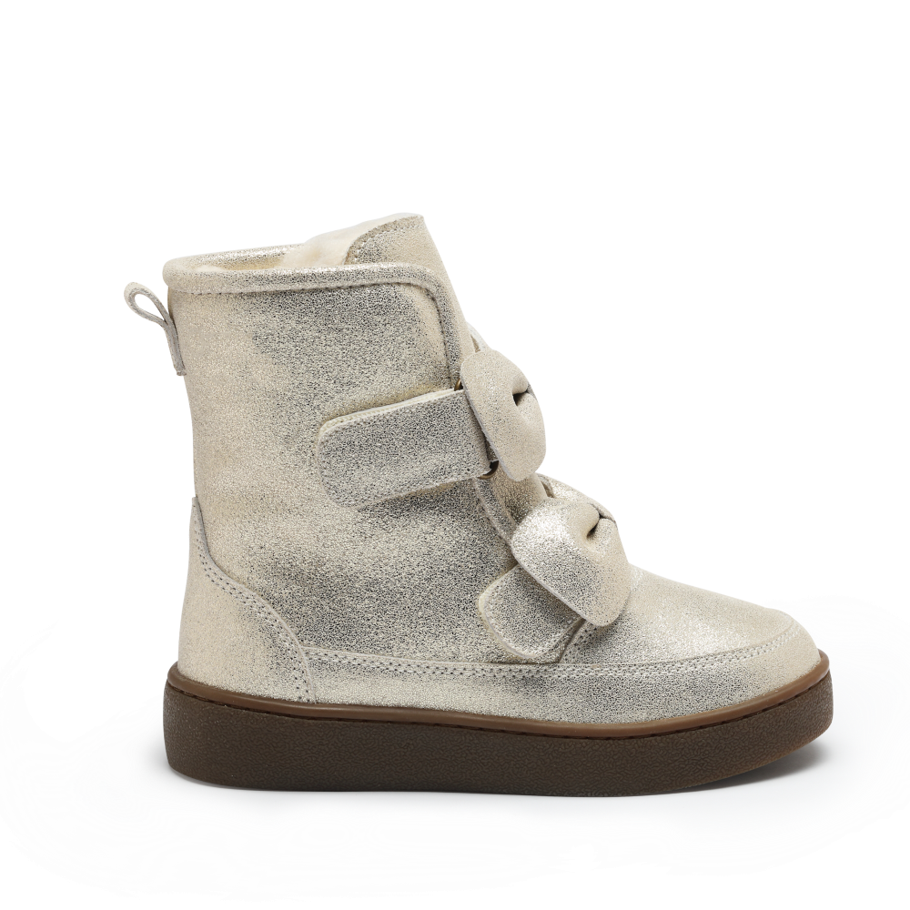Isa Exclusive Boots