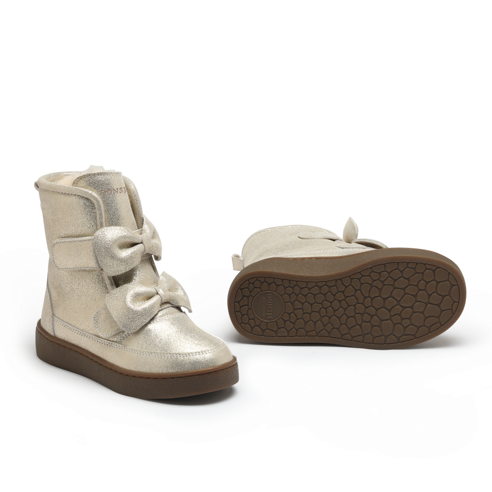 Isa Exclusive Boots