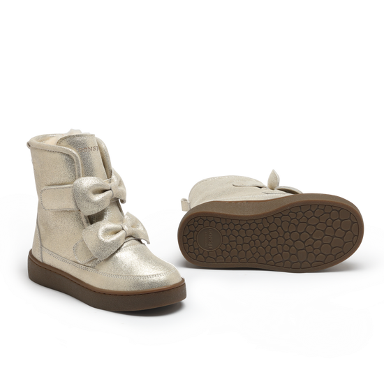 Isa Exclusive Boots