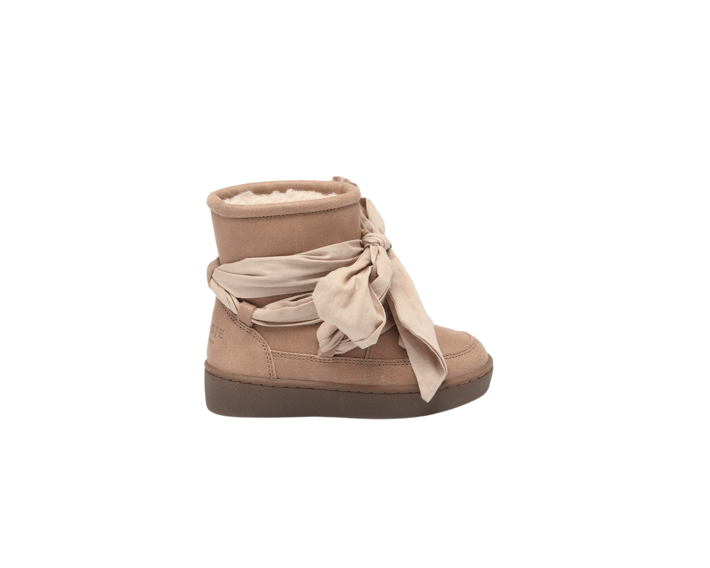 Ganza Boots