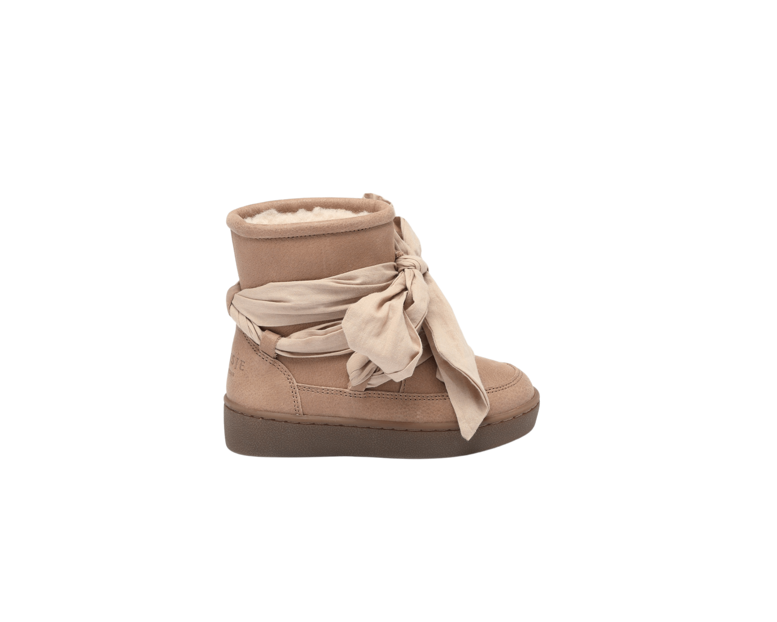 Ganza Boots