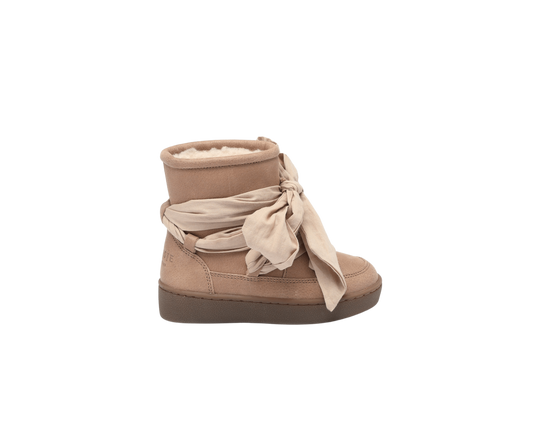 Ganza Boots
