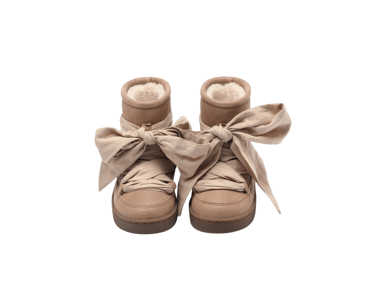 Ganza Boots