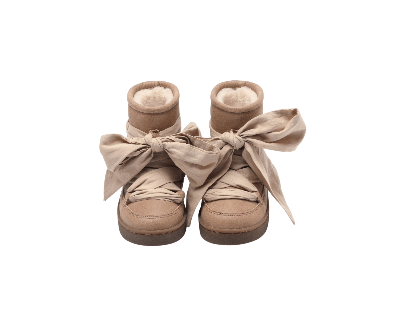 Ganza Boots