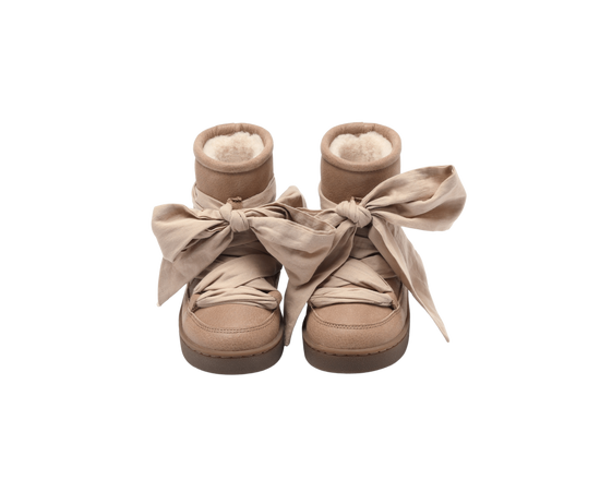 Ganza Boots